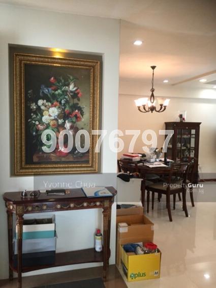 Blk 389 Bukit Batok West Avenue 5 (Bukit Batok), HDB 5 Rooms #159206782